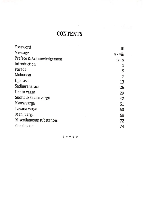 Metals and Minerals In Ancient Indian Literature
